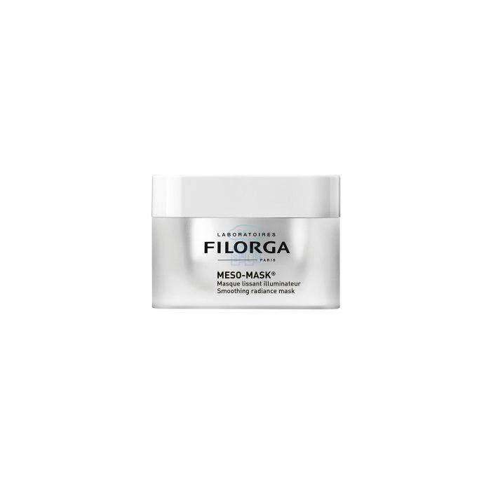 Filorga Meso-Mask - বলি এবং বয়সের দাগের জন্য মুখোশ রাওজানে