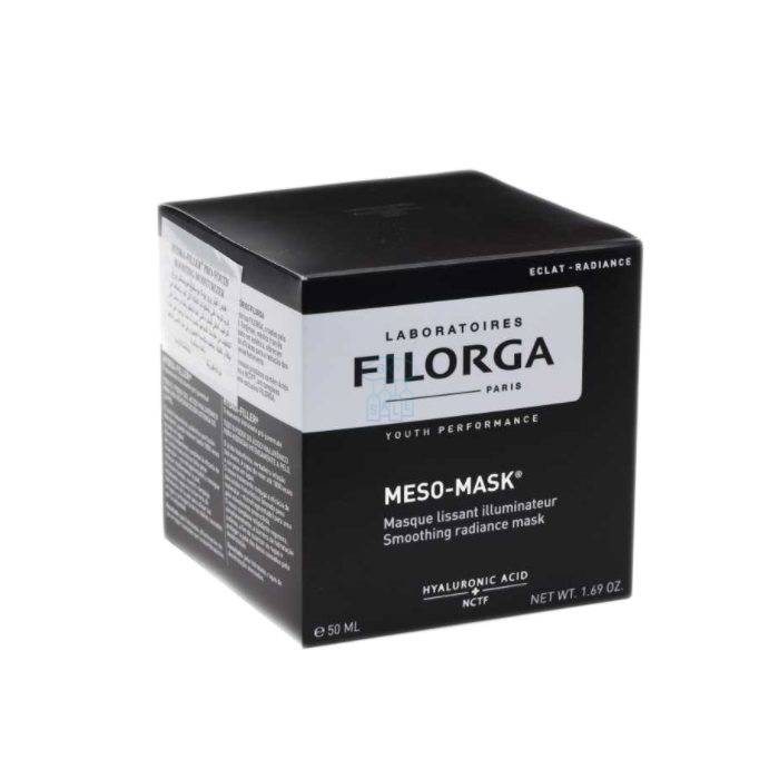 Filorga Meso-Mask - mask for wrinkles and age spots in Chuadang