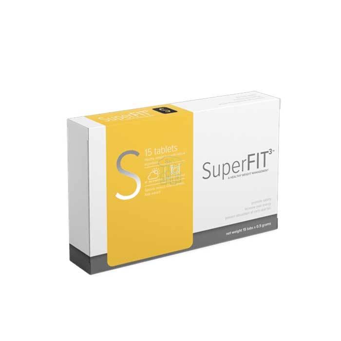 Superfit - เครื่องเผาผลาญไขมันที่แข็งแกร่งที่สุด ในอุดรธานี