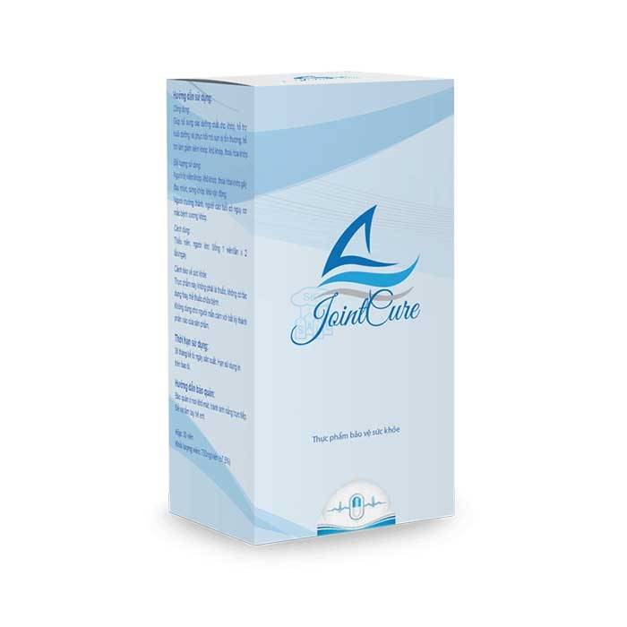 Jointcure - viên nang khớp đến Quy Nhơn