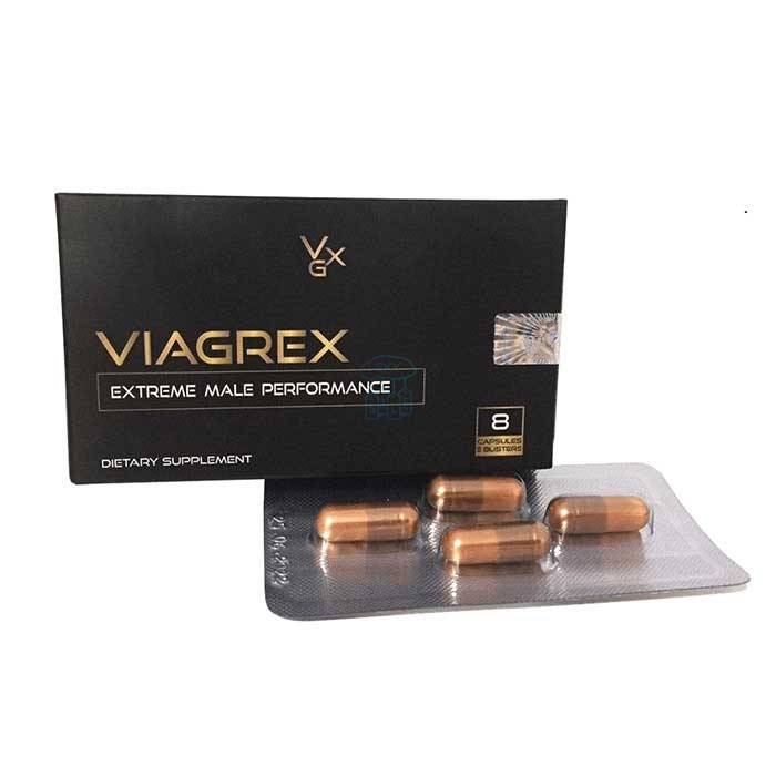 Viagrex - viên nang cho sức mạnh nam giới ở hội an