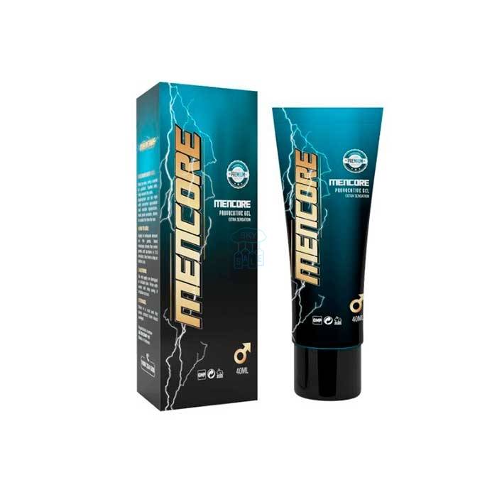 Mencore - gel tăng kích thước dương vật Ở Việt Nam