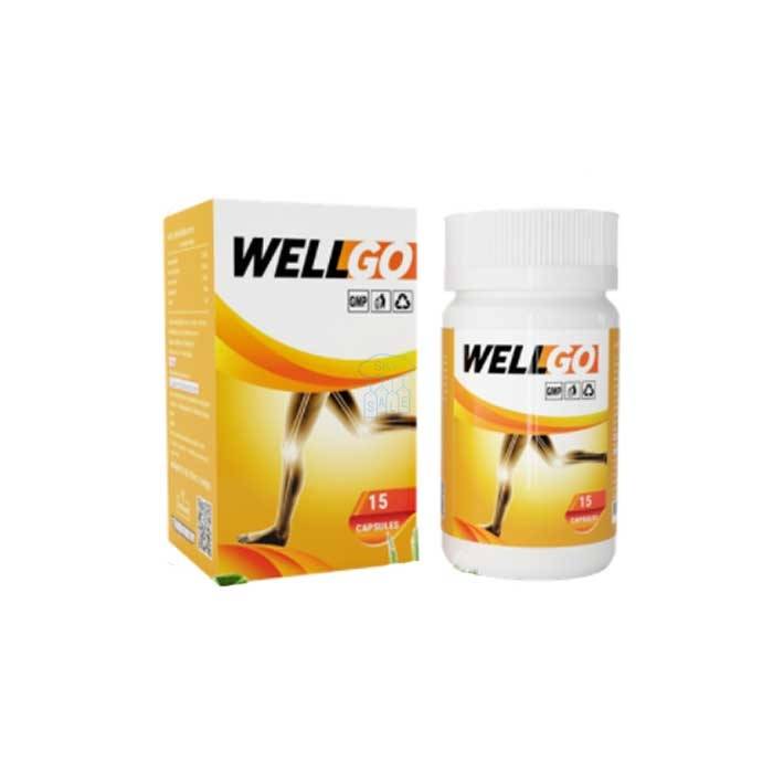 Wellgo - การรักษาโรคข้ออักเสบ ในสมุทรสาคร