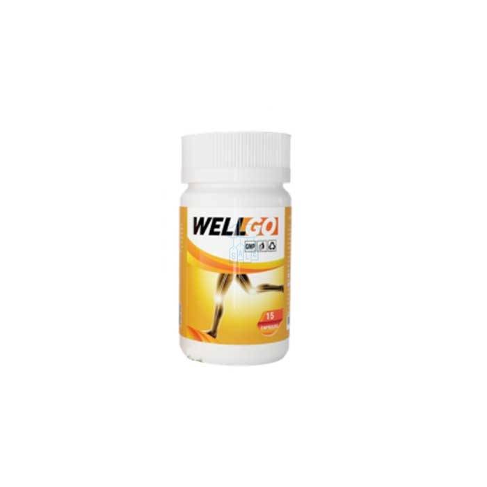 Wellgo - การรักษาโรคข้ออักเสบ ในนครศรีธรรมราช