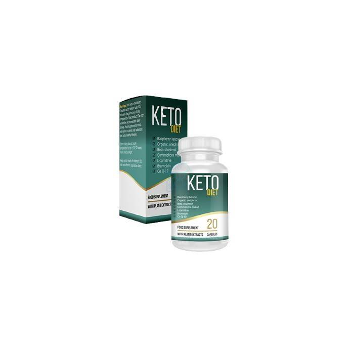 Keto Diet - điều trị giảm cân trong Bench