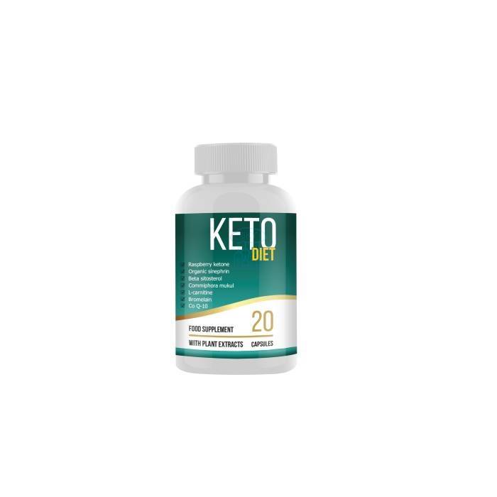 Keto Diet - điều trị giảm cân ở Chavini