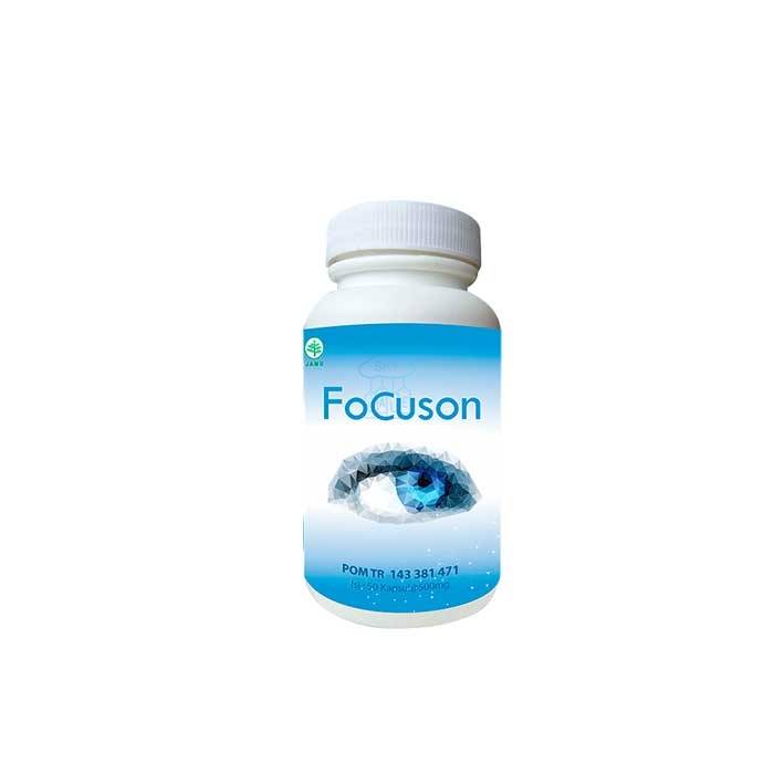 Focuson - vision enhancer in Pasarquemis