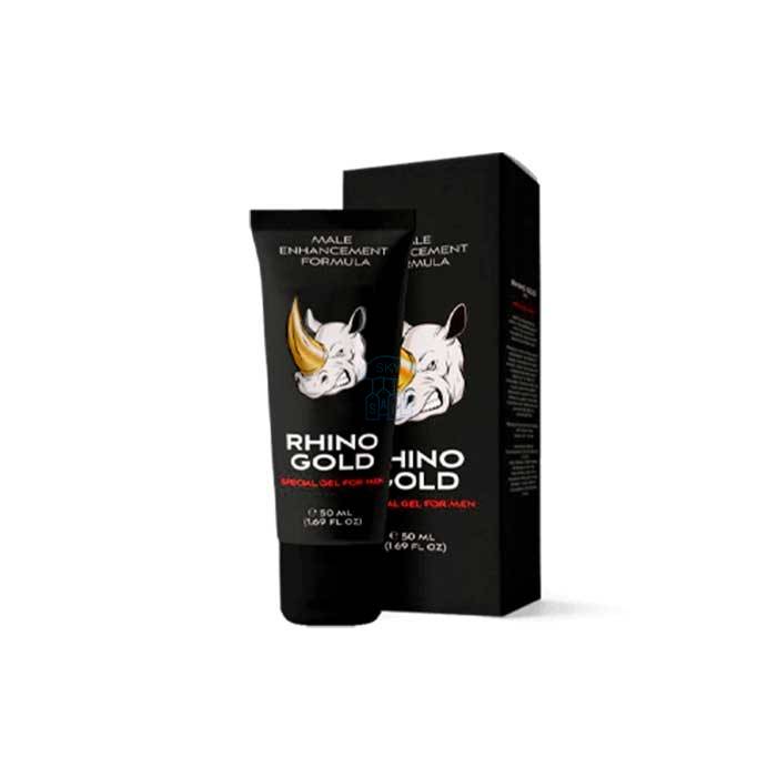 Rhino Gold Gel - penis enlargement gel in Hanzhong