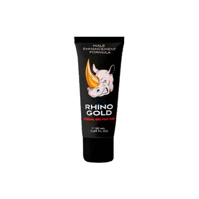 Rhino Gold Gel - gel pembesaran zakar di Kuala Terengganu