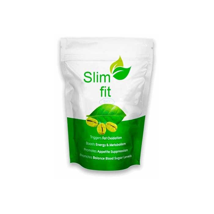 Slim Fit - எடை இழப்பு தீர்வு பாவ்நகரில்