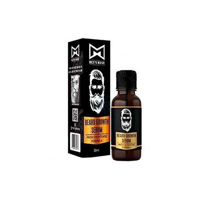 Beard Growth Serum - beard growth agent in Al Khobar