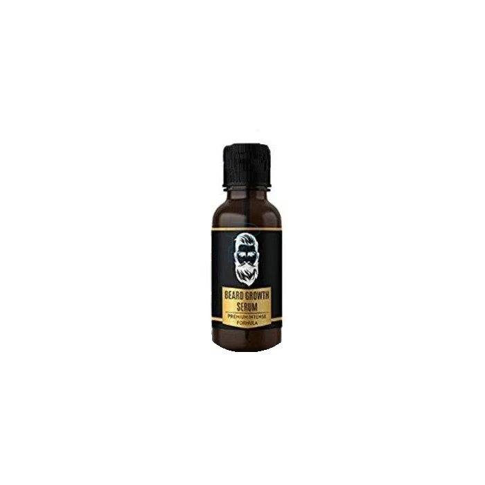 Beard Growth Serum - beard growth agent in Al Khobar