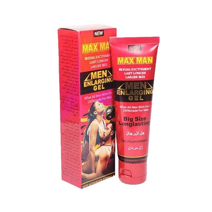 Max man - penis enlargement cream in Magur