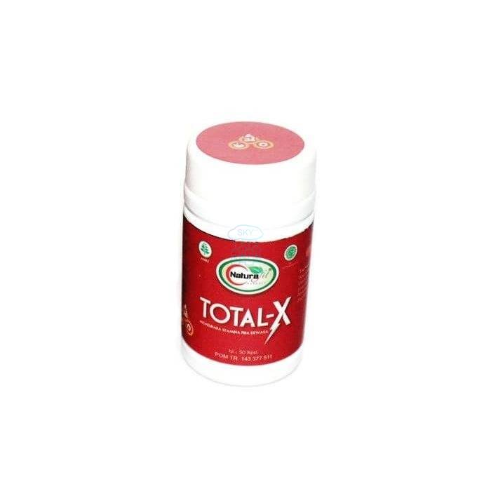 TotalX - penis enlargement in Chilachap