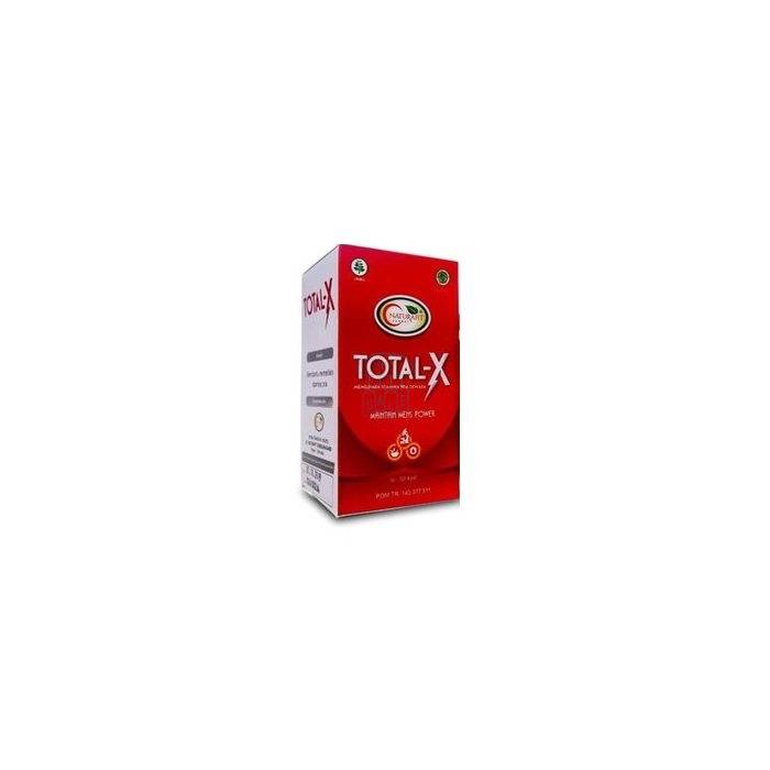 TotalX - penis enlargement in Pematangsiantar