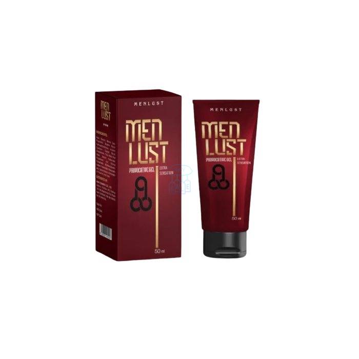 Menlust - gel hiệu lực đến Buôn Ma Thuột