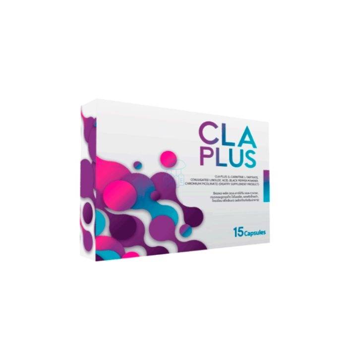 CLA Plus - การลดน้ำหนัก ในลำปาง