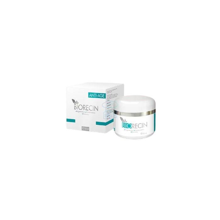 Biorecin cream - anti-wrinkle cream in Manado