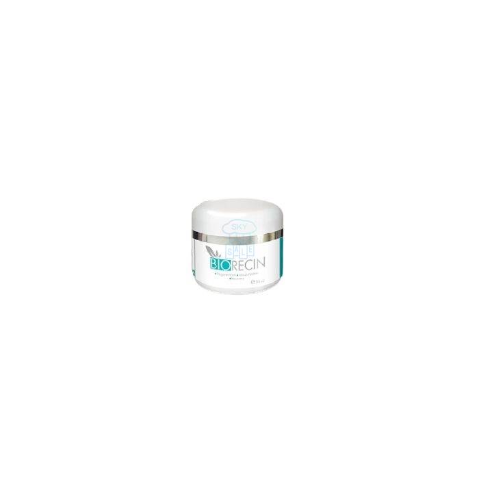 Biorecin cream - anti-wrinkle cream in Jambi