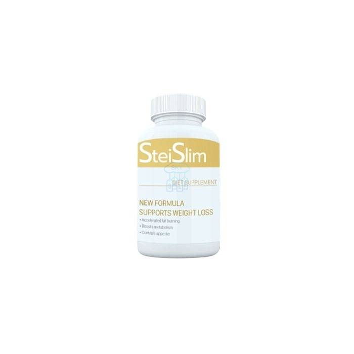 SteiSlim - weight loss extract in Padang