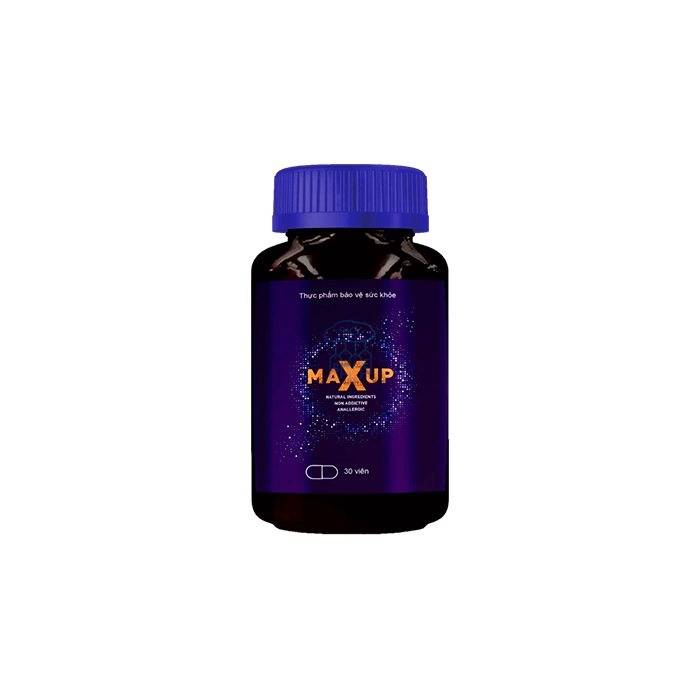 Maxup - potency remedy in General Mariano Alvarez