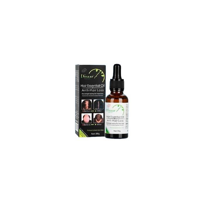 Hair Growth Oil - hair growth oil in Dhahran