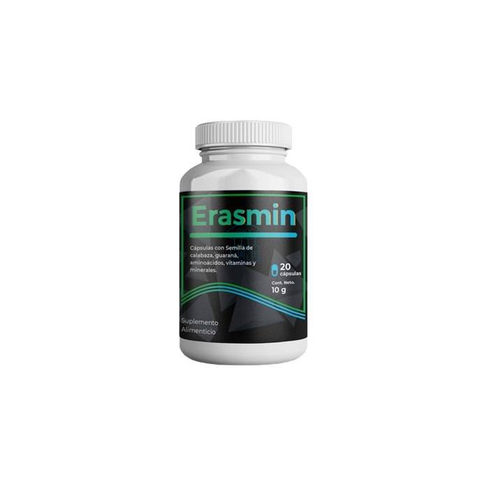 ERASMIN - capsules for prostatitis in Pekalongan