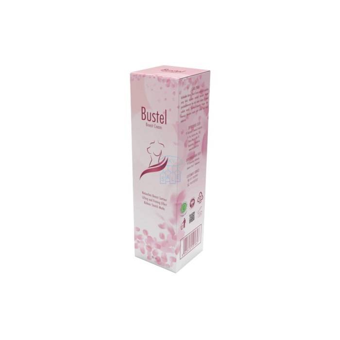 Bustel - breast enlargement cream in Tanjungpinang