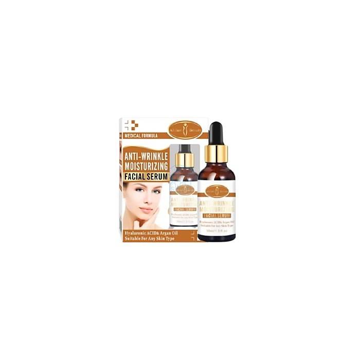 Anti-Wrinkle Moisturizing Serum - anti-wrinkle serum in Fujairah