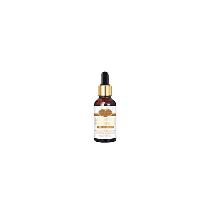 Anti-Wrinkle Moisturizing Serum - anti-wrinkle serum in Ash Shamal