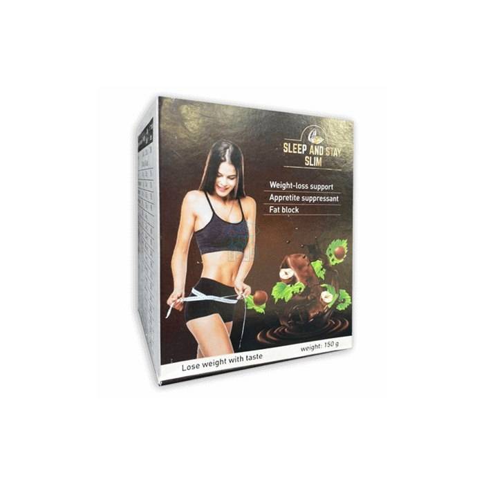 SS Slim - diet chocolate for weight loss in Chilachap