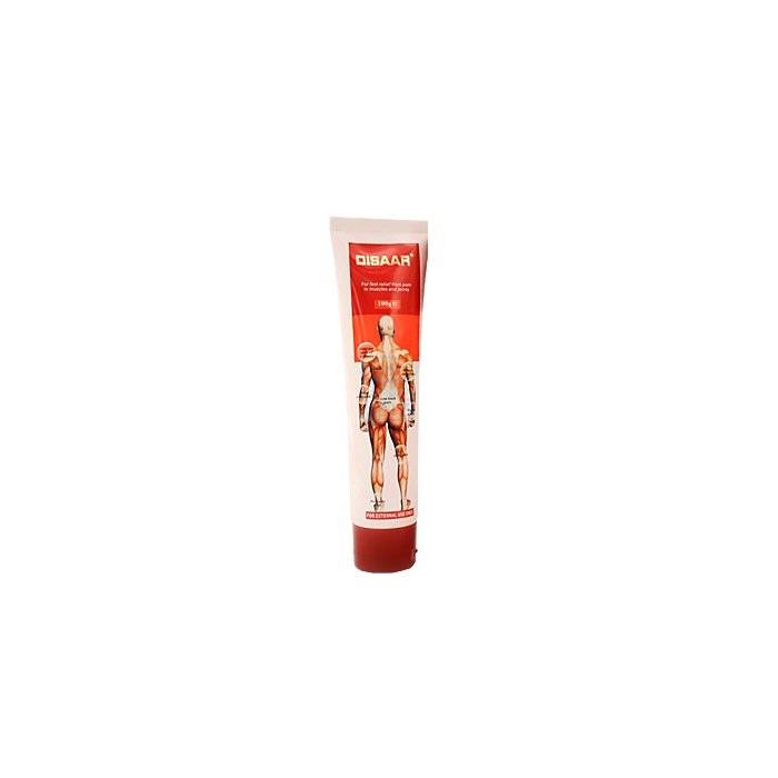 Red Pain Relief Cream - joint cream in Hafar al-Batin