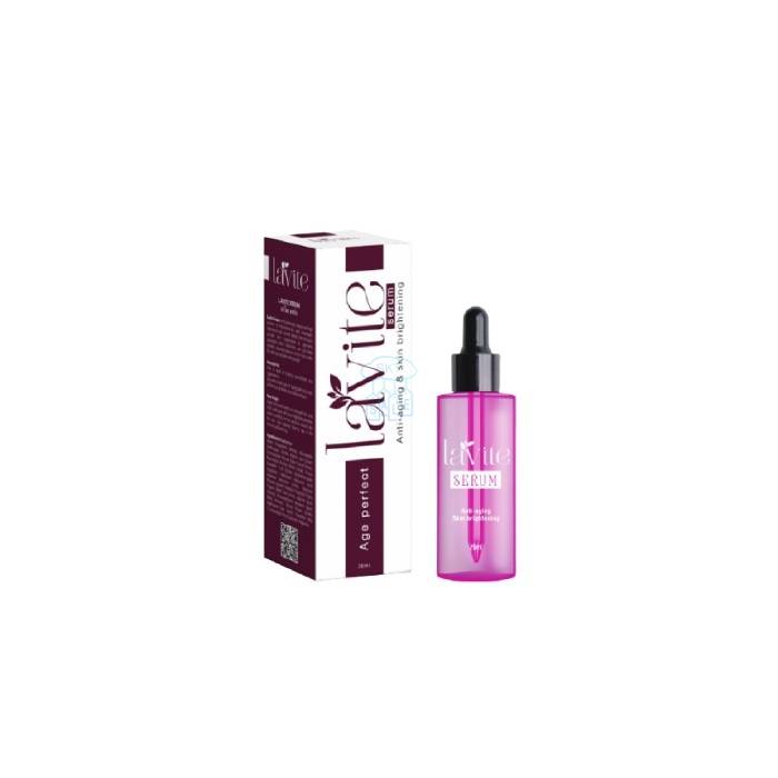 Lavite - rejuvenating serum to Batu