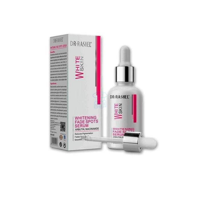 Fade Spots Whitening Serum - serum for acne and skin problems in Umm Salalah