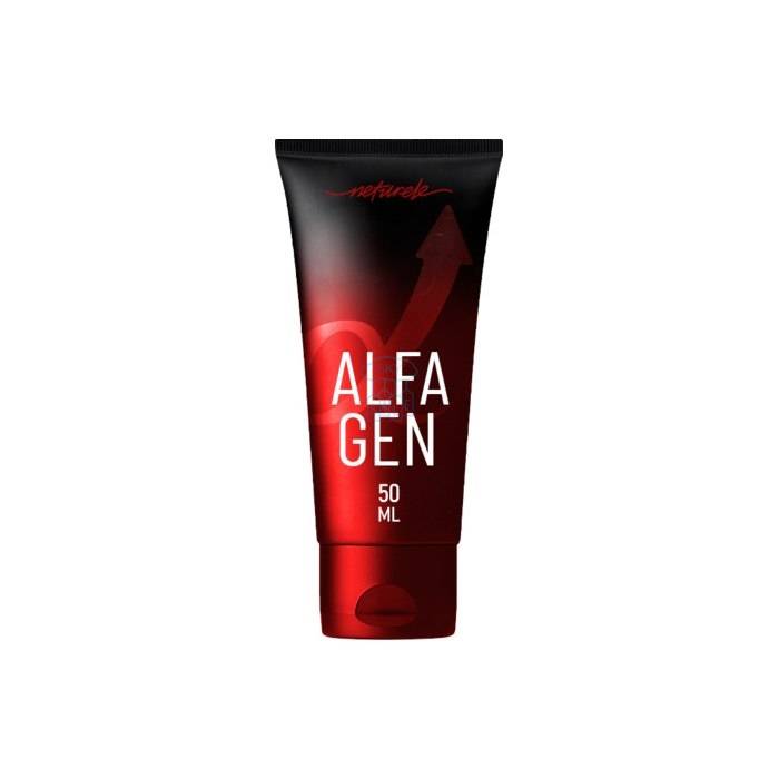 Alfagen - penis enlargement gel in Ajman