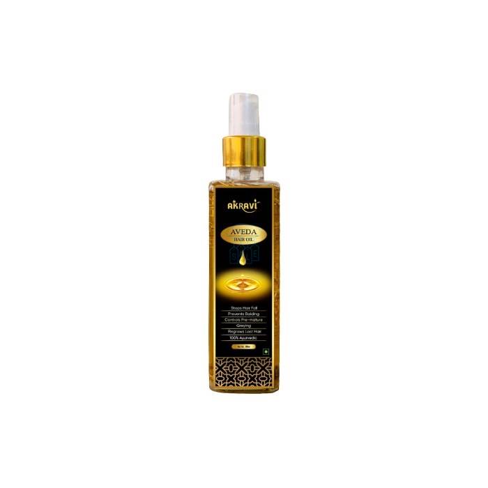 Aveda Hair Oil - hair growth oil in Bocaro