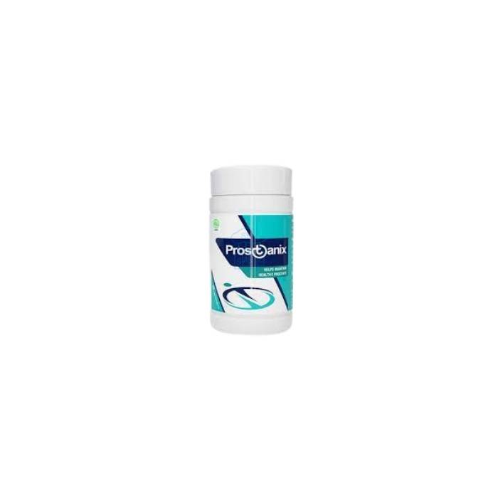 Prostanix - capsules for prostatitis In Indonesia