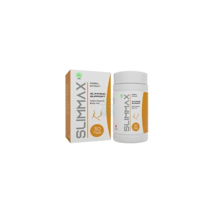 SlimMax - slimming capsules in Sunggal