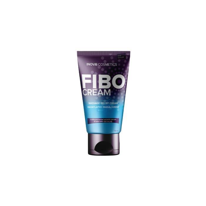 Fibo - joint pain cream to El Qaim