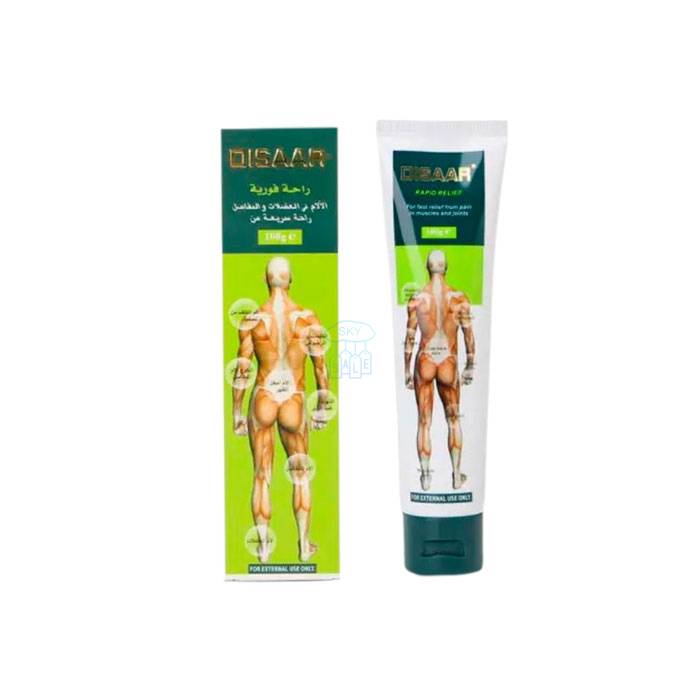 Green Pain Relief Cream - joint cream In Kuwait