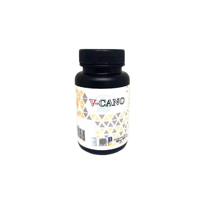 V-Cano - penis enlargement capsules In Singapore