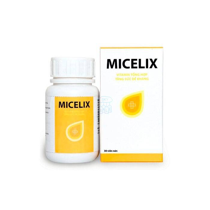 Micelix - রক্তচাপের ক্যাপসুল চেন্নাইয়ে