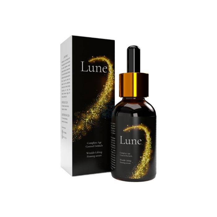 Lune - anti-aging serum to nourish the skin in Jayapura