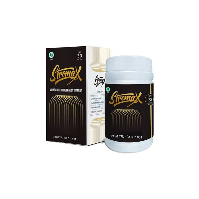 Stromax - for penis enlargement in Jayapura