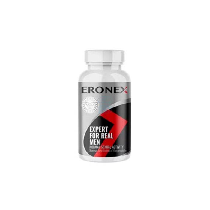 Eronex - potenciador de la libido masculina en Coronadal