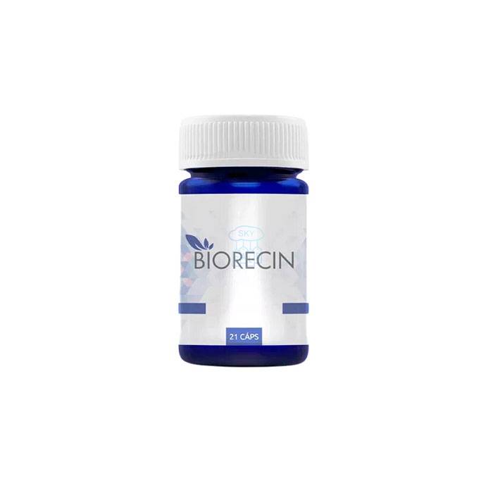 Biorecin - dietary supplement for skin rejuvenation in Chibitunga