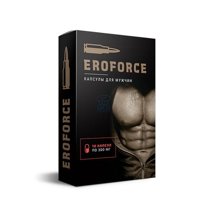 EroForce - viên nang cho hiệu lực ở Phanrang Thaptyam