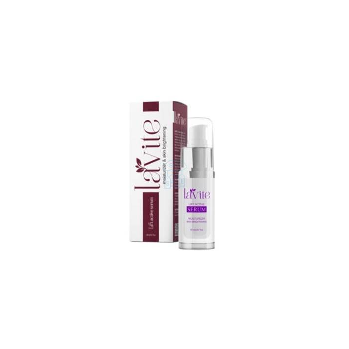 Lavite Serum - សេរ៉ូមសម្រាប់ការស្តារឡើងវិញ នៅ Machang