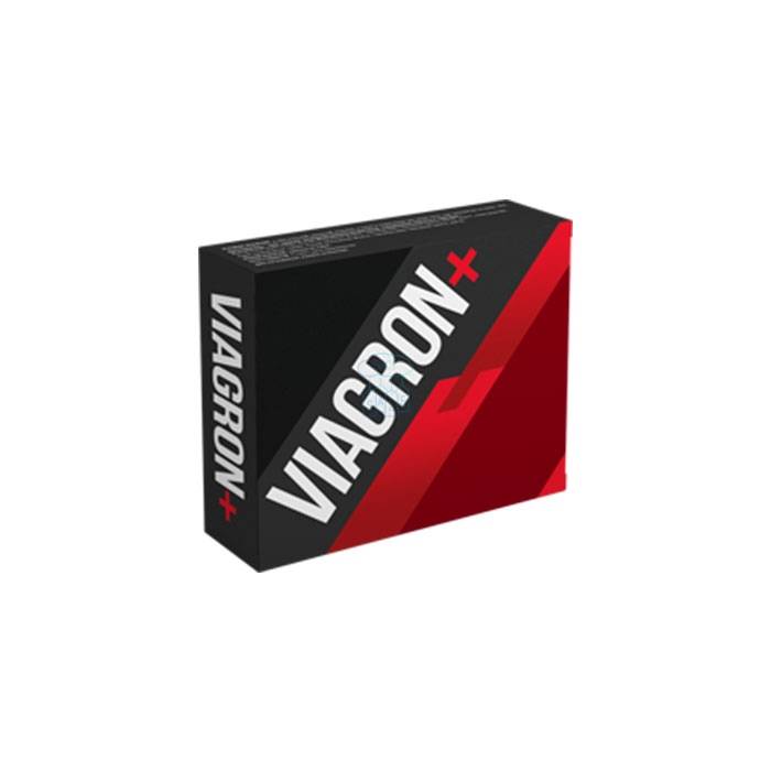 Viagron - capsules to increase potency in Antipolo