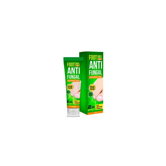 Footurel Gel - gel anti hongos en Malolos